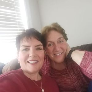 Meet your Posher, Kimberlya